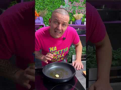 Video HAMBURGER VEGETARIANO alle MELANZANE