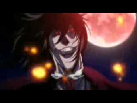 Hellsing - Waiting To Die
