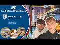 Everything You NEED To Know Before Cruising On Bolette