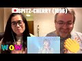 🇩🇰NielsensTv REACTS TO 🇯🇵Spitz-Cherry (1996) - SOUNDS REALLY GOOD😱💕👏