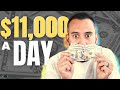 Passive Income Ideas: How I Make $11,000+ A Day