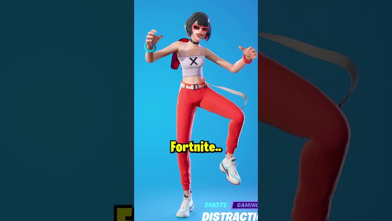 Fortnite Got SCAMMED 