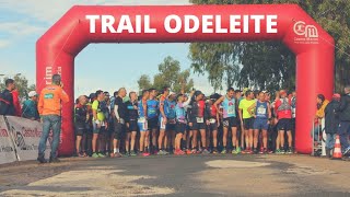 Trail Odeleite algarve 2018