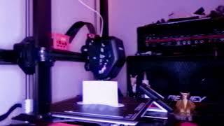 TOtN - 4H lithophane time lapse by Taking Over The Net 10 views 2 months ago 1 minute, 8 seconds