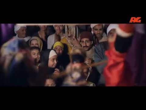 الاراجوز اللمبي