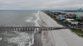 Completed Beach Project