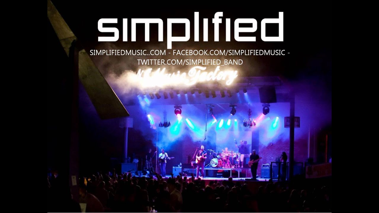 Simplified - "Long Time Ago" - YouTube