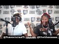 Memphis Female Rapper Glockianna Stops by Drops Hot Freestyle on Famous Animal Tv