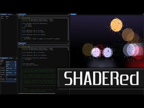 shadered----excellent-free-and-open-source-shader-editor