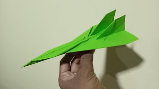 paper airplane ✈️  origami aeroplane ✈️  @ sha sl paper craft