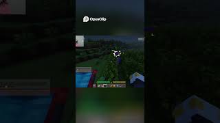 Why is Pokémon Vine Whip NOT Very Effective ! #Cobblemon#Minecraft#Pokemon#Cobbleverse