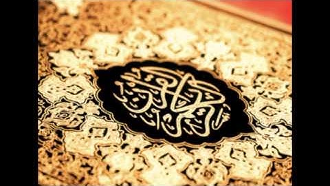 Abdul Muhsin Al Harthi - 73 Al Muzzamil / المصحف المرتل برواية حفص عن عاصم - 73 المزمل