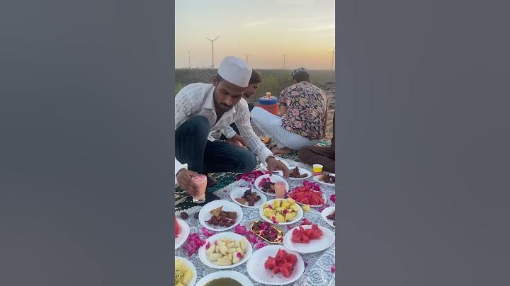 Iftar Party Friends/❤️ #music #islam #iftar #ramdan #aatifaslamstutas