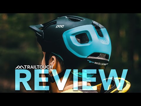 POC AXION SPIN im Test | TrailTouch