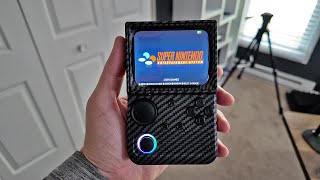 The R36T Retro Tv Gaming Handheld Is Back