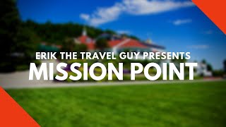 Amazing Mission Point Resort | Mackinac Island