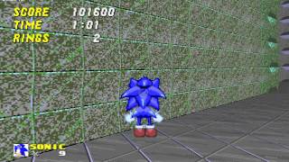 Sonic Robo Blast 2 Online Play 2