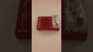 Simplex 4903-9217 at TJ Maxx/Homegoods, Woodridge, IL