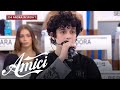 Amici 24 - Senza Cri - Luna