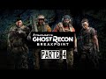 Let&#39;s play Tom Clancy&#39;s Ghost Recon Breakpoint parte 4