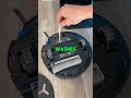 This Smart Robot Vacuum Cleans, Mops &amp; Empties Itself! 🤯 Roborock Q Revo Master Must-Have 2025