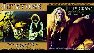 Fleetwood Mac 1977 09 30 The Forum Inglewood CA