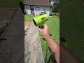 SEESE Turbo Jet Blower Leaf Blower, Violent Turbo Fan, Pure Copper Motor, Car Drying After Wash,