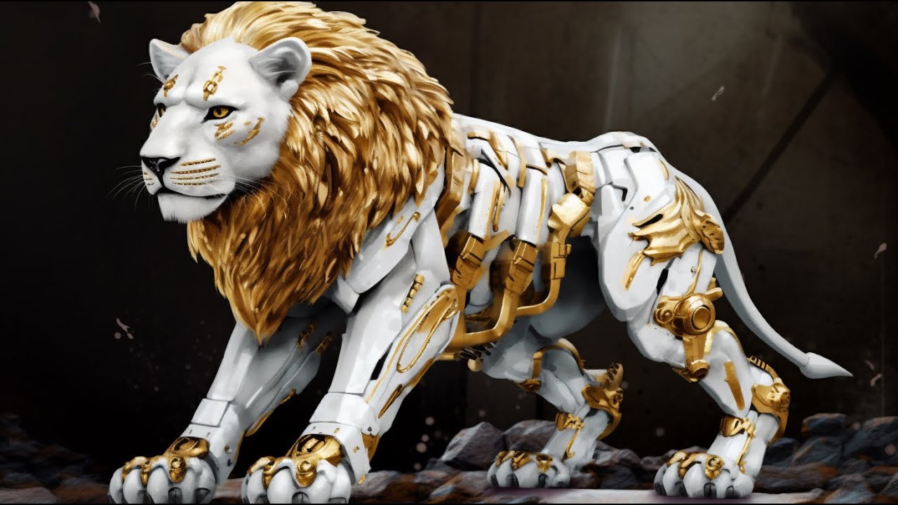 Transformers Rise of the Beasts Maximal Leo Prime design YouTube
