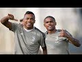 Behind the scenes: Juventus summer training sessions at JTC