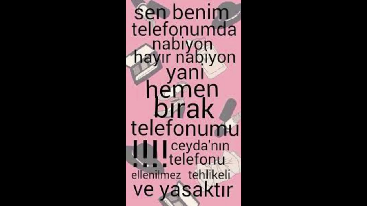 Telefonuma dokunma duvar kağıdı YouTube Telefonuma dokunma duvar kağıdı YouTube