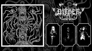 Nither - Cast in Dark Grandeur (Full Album)