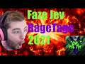 Faze Jev Call of Duty RageTage  2021!