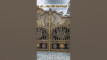 Thiết kế thi công biệt thự cổ điển tại Thủ Đức #shots #bietthu #nhadep #shortsvideo #cuonggiahieu