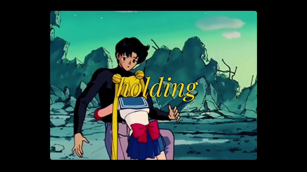 What is love? Love is 