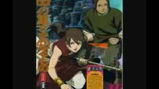 Seirei no Moribito Ost 1 -02 tamikusa no sasoi-