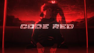 「CODE RED」Jujutsu Kaisen - Flow/AMV