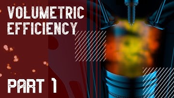 "Debunking Volumetric Efficiency Myths in Forced Induction - The Truth Revealed"