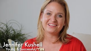 What is YSN CEO Jennifer Kushell Explains