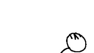 Dumb foot ball FLIPNOTE by: random 124