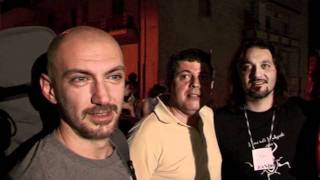 V Per Vito - Mea Gea - Dopo