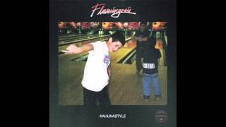 Flamingosis - Kahunastyle (Full Album) screenshot 4