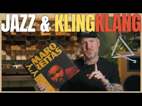 5 times listening pleasure! News from the record cabinet / new vinyl