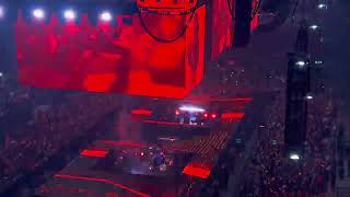 Billie Eilish: Hit Me Hard and Soft Tour November 18, 2025 Phoenix, AZ screenshot 4