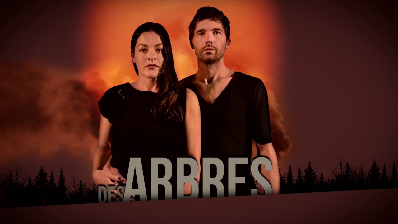 Les Arbres De La Paix Bande Annonce Des arbres - Bande-annonce - YouTube