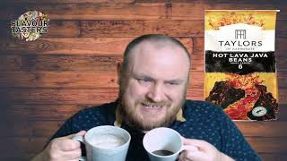 S02 Ep10: Taylors Of Harrogate Hot Java Lava Coffee Review