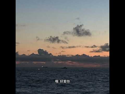 《傻瓜愛情》———“夜幕的降臨，愛情隨之歸零”（prod. young ZO + jkei)