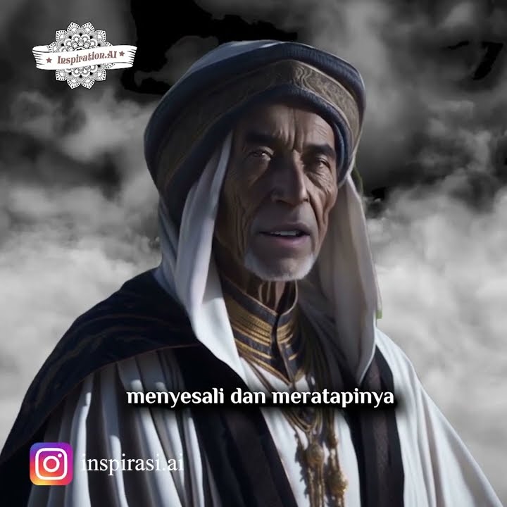 pengalaman buruk, diratapi atau diambil hikmahnya ?  motivasi sukses kehidupan renungan harian.