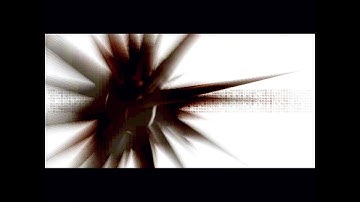 Fudge - Alien Sex Clone (1998) demoscene 64k intro 2160p60 retro PC