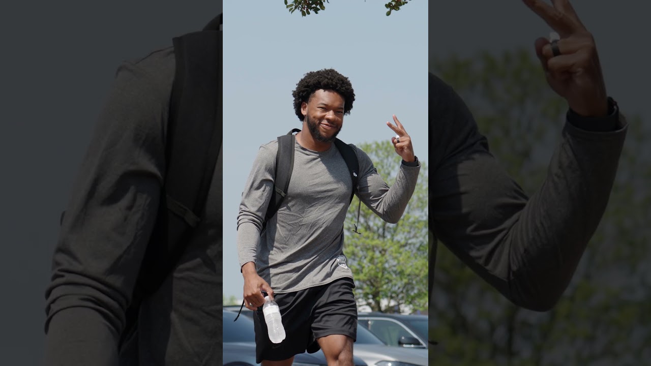 s̶u̶m̶m̶e̶r̶ training camp 