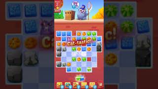 Cookie Cats || Level - 157 ||